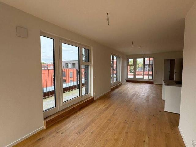 Apartment mieten in Treptow–Köpenick, Berlin