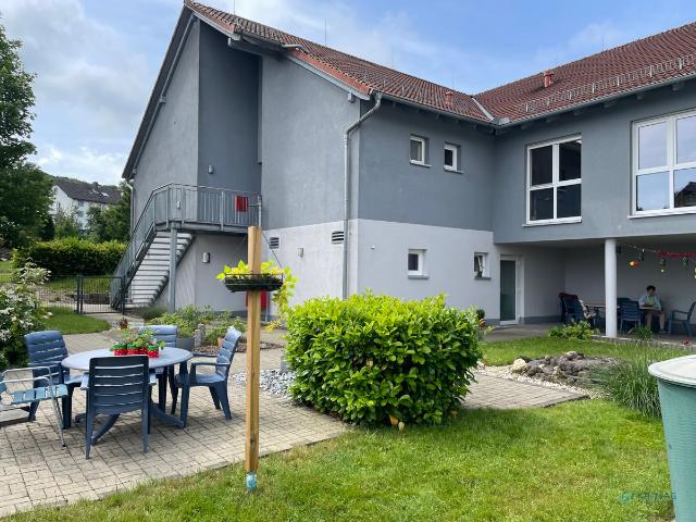 Wohnung kaufen in Waldkappel, Hessen