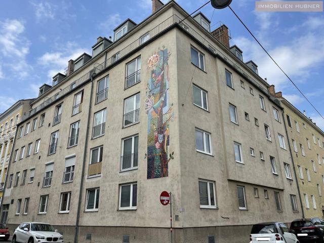 Apartment kaufen in Donaustadt, Wien
