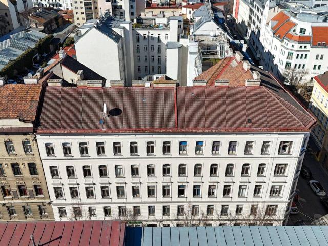 Apartment kaufen in KG Margareten, Wien