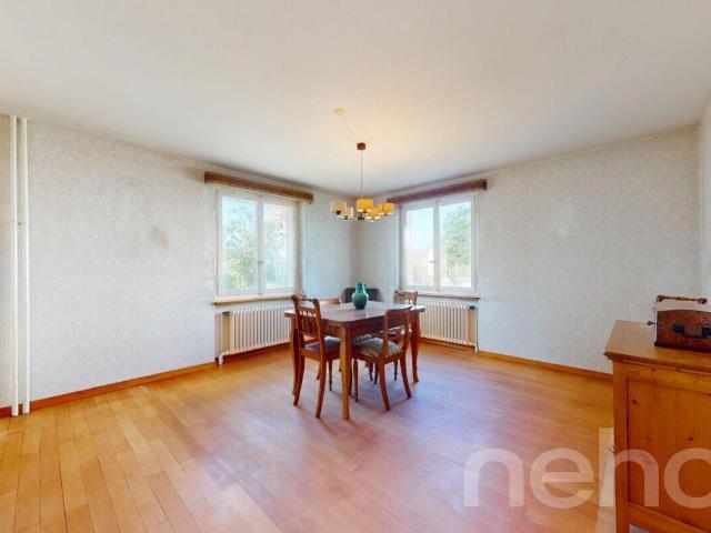 Haus kaufen in Lyss, Bern