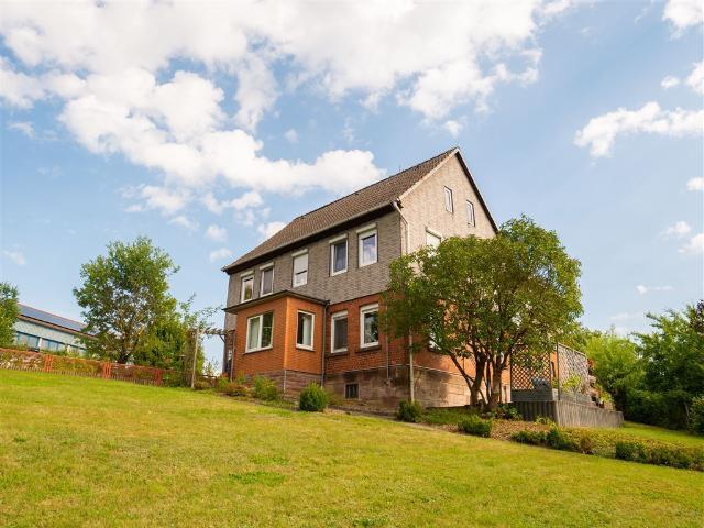 Villa kaufen in Niedersachsen