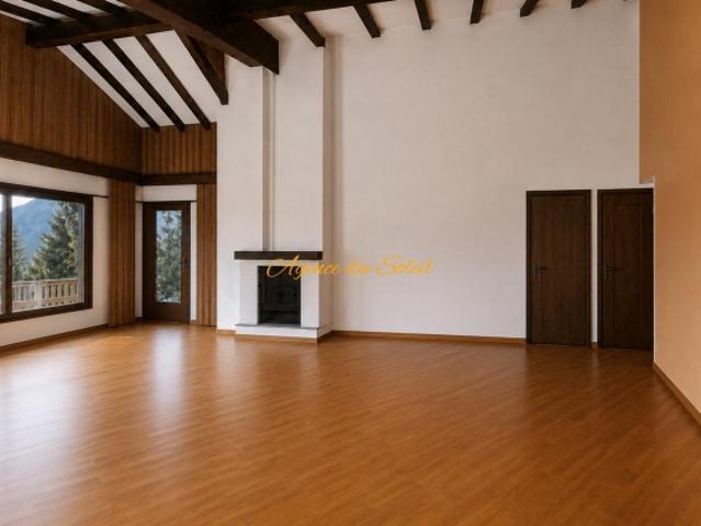 Einfamilienhaus kaufen in Crans-Montana, Wallis