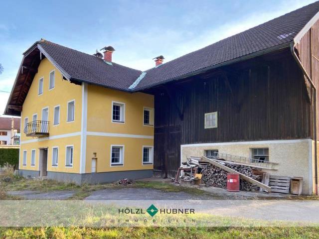 Einfamilienhaus kaufen in Köstendorf, Salzburg