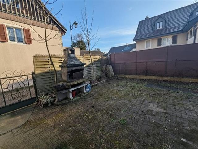 Einfamilienhaus kaufen in Alle, Jura