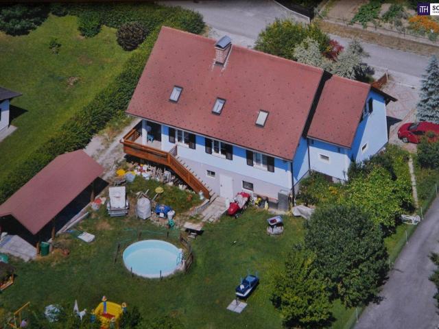Haus kaufen in Eggersdorf, Steiermark