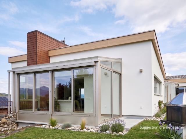 Haus kaufen in Haute-Sorne, Jura
