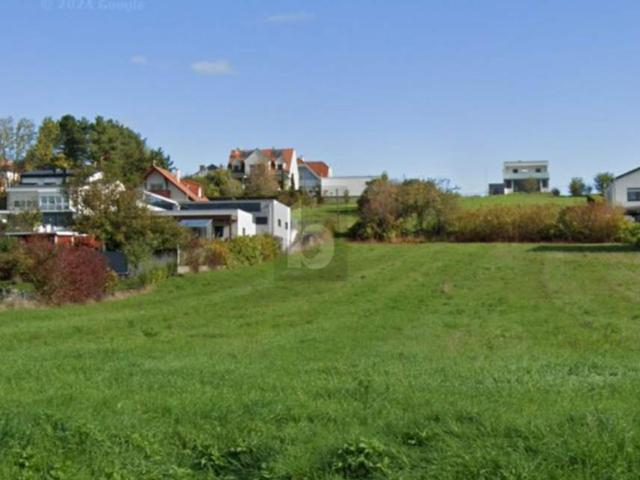 Grundstück kaufen in Oberpullendorf, Burgenland