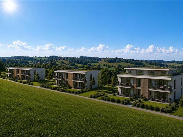 Grundstück kaufen in Gallspach, Oberösterreich