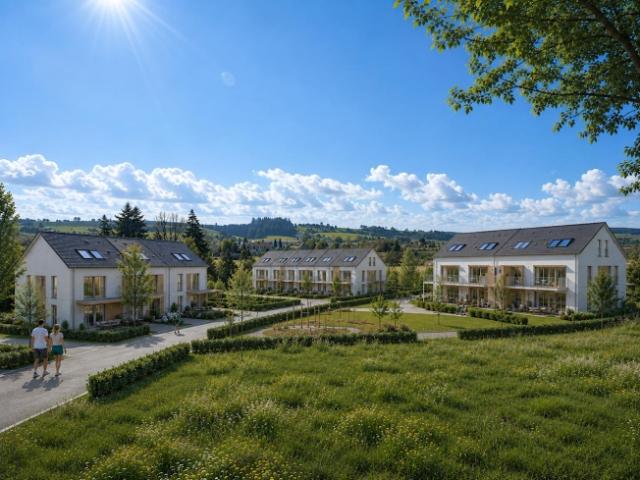 Grundstück kaufen in Gallspach, Bezirk Grieskirchen