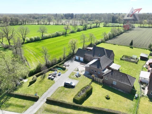 Villa kaufen in Uplengen, Niedersachsen