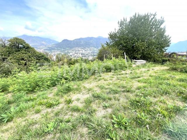 Grundstück kaufen in Laghetto, Chiasso