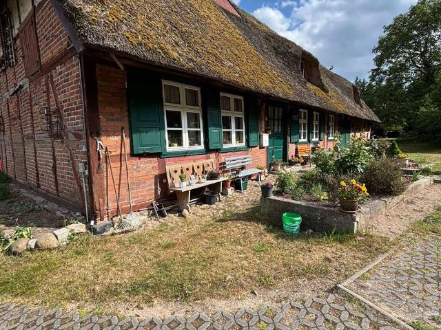 Haus kaufen in Plate, Ludwigslust-Parchim