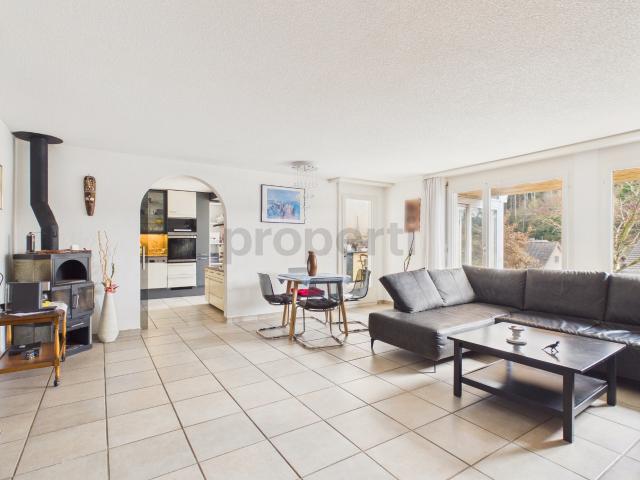 Haus kaufen in Oberkulm, Aargau