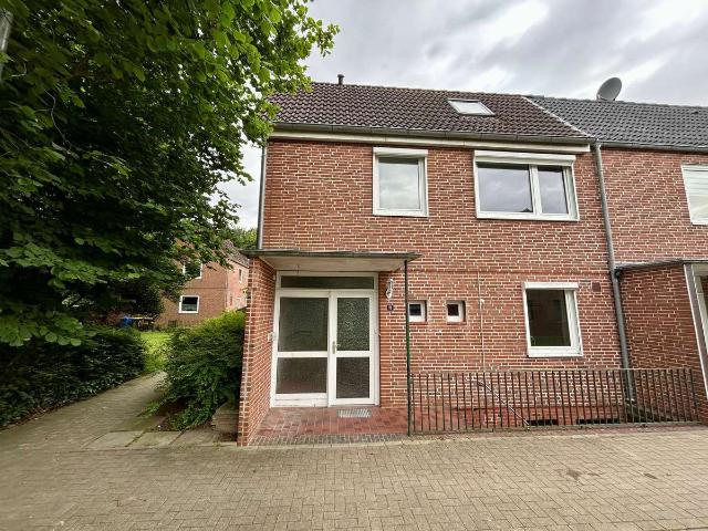 Haus kaufen in Albersdorf, Kreis Dithmarschen