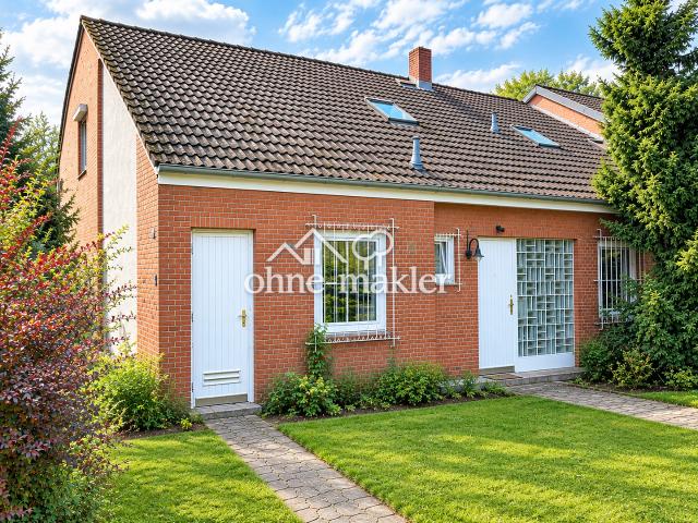 Haus kaufen in Lehndorf-Watenbüttel, Braunschweig
