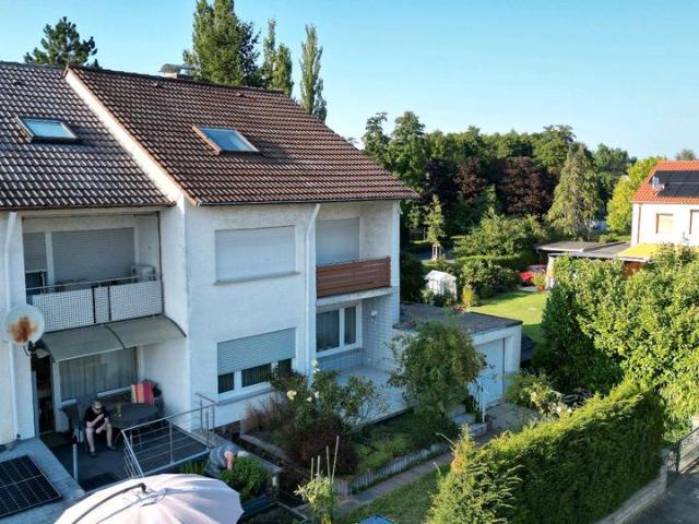 Haus kaufen in Altstadt, Dietzenbach