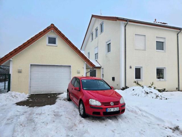 Haus kaufen in Niedermarsberg, Marsberg