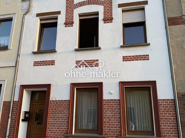 Haus mieten in Coswig (Anhalt)