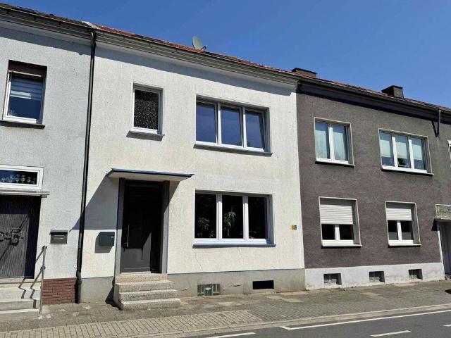 Haus kaufen in Bodelschwingh, Dortmund