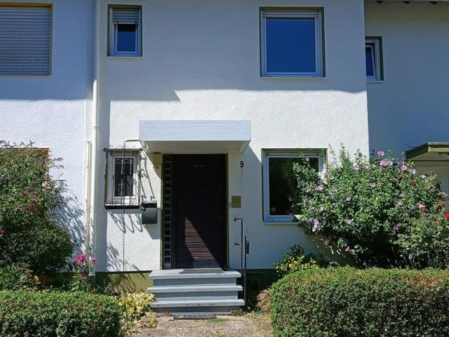 Villa kaufen in Niederursel, Sachsenhausen