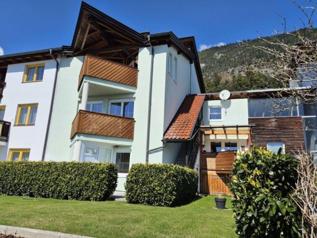 Haus kaufen in Brantach, Gnadenwald