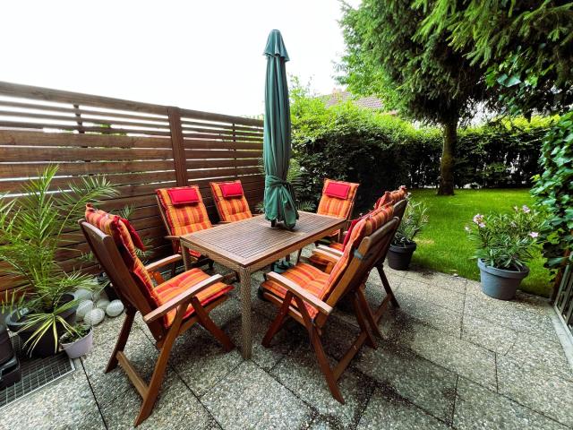Haus kaufen in Schorndorf, Baden-Württemberg