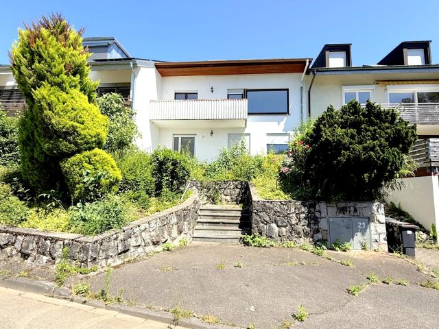 Reihenhaus kaufen in Lörrach