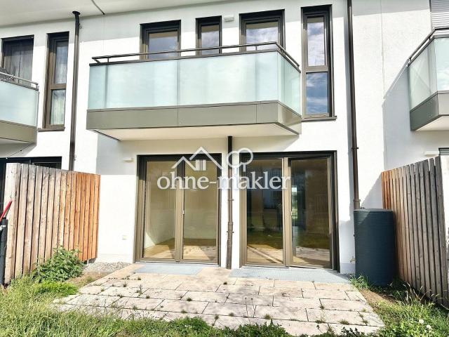Apartment kaufen in Rathausviertel, Kirchheim bei München