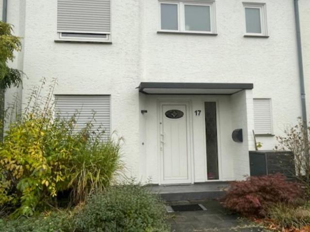 Haus kaufen in Brüser Berg, Bonn