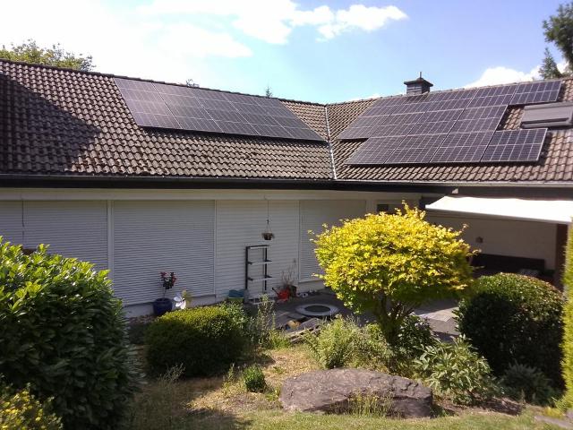 Haus kaufen in Kaan-Marienborn, Siegen