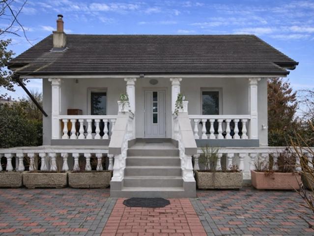 Einfamilienhaus kaufen in Aïre