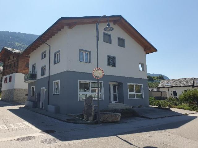 Wohnung kaufen in Chalais, Wallis