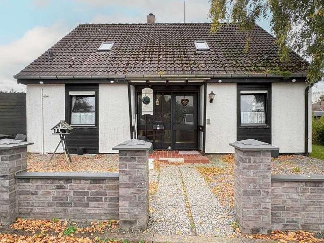Haus kaufen in Viöl, Kreis Nordfriesland