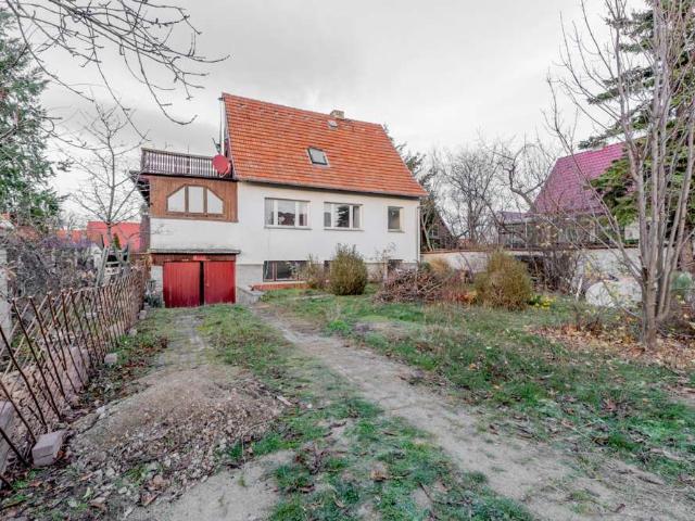 Haus kaufen in Darlingerode, Ilsenburg