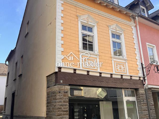 Haus kaufen in Frankenthal, Wissen
