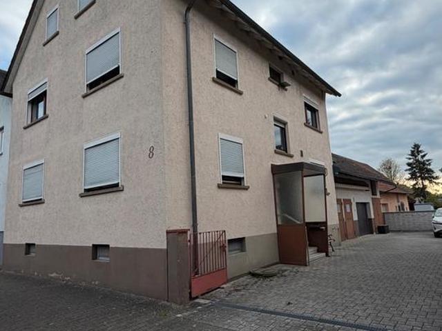 Haus kaufen in Iffezheim, Baden-Württemberg