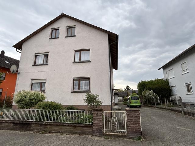 Haus kaufen in Iffezheim, Baden-Württemberg