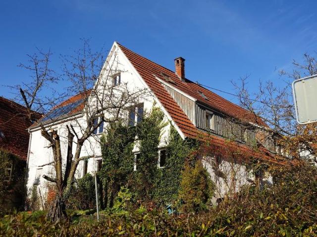 Haus kaufen in Gomaringen, Baden-Württemberg