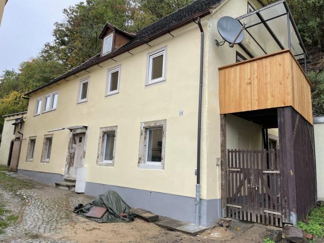 Villa mieten in Großopitz, Tharandt