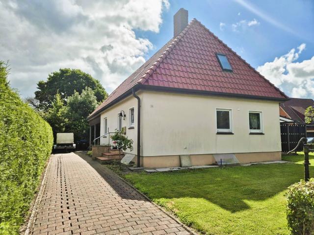 Villa kaufen in Burhave, Butjadingen