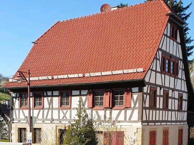 Haus kaufen in Knittlingen