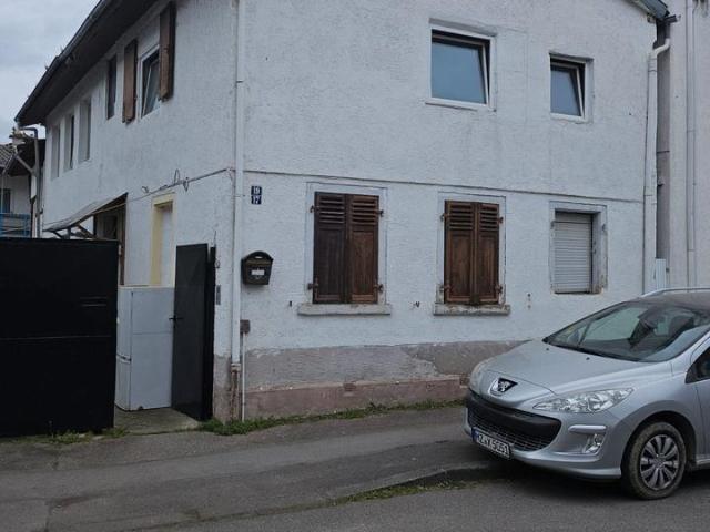 Haus kaufen in Bingerbrück, Rheinland-Pfalz