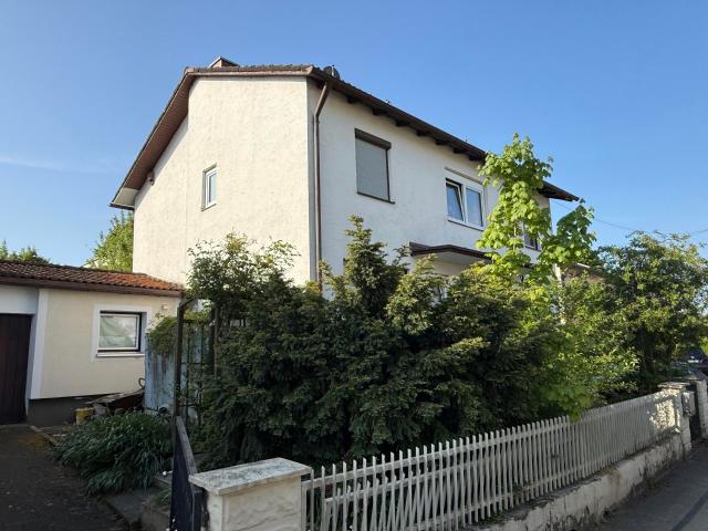 Haus kaufen in Markt Schwaben, Bayern