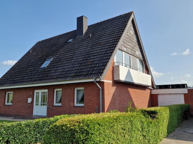 Haus kaufen in Schwesing, Schleswig-Holstein