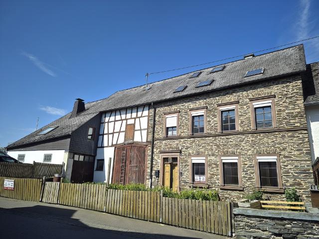 Haus kaufen in Starkenburg, Rheinland-Pfalz