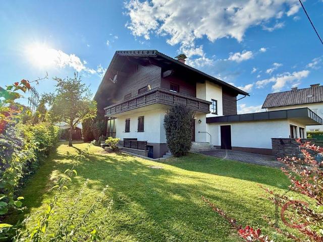 Haus kaufen in Judendorf-Straßengel, Kärnten