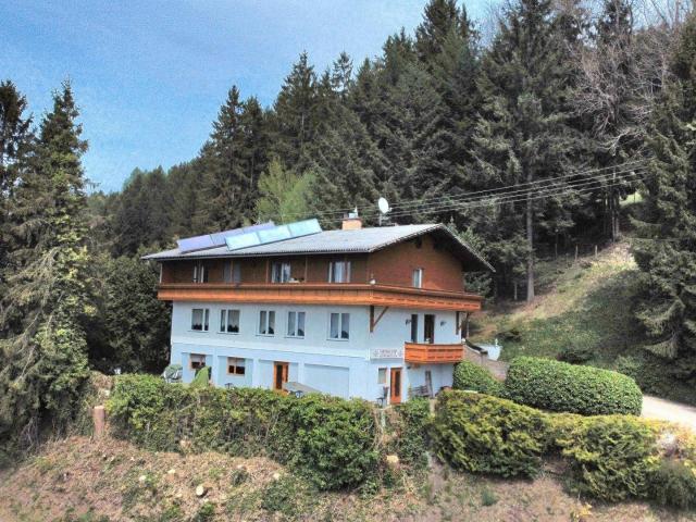 Haus kaufen in Eitweg, Kärnten