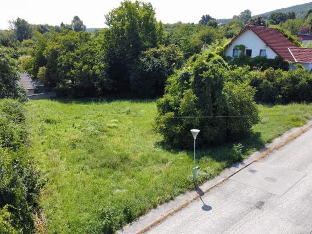 Grundstück kaufen in Mattersburg, Burgenland