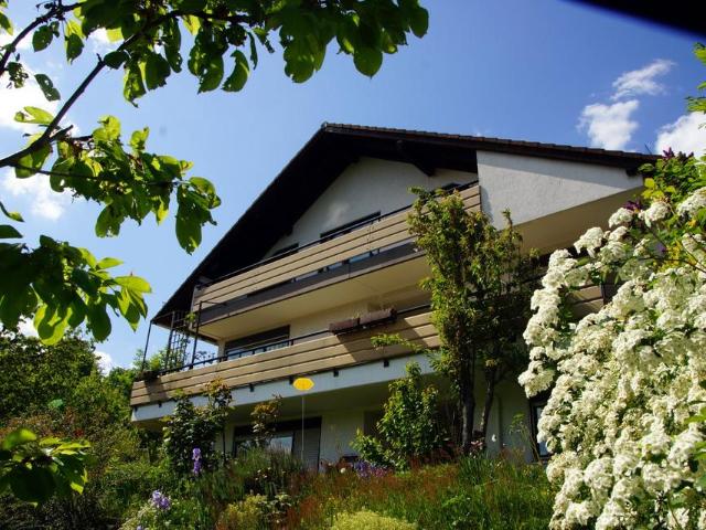 Haus kaufen in Dennjächt, Unterreichenbach